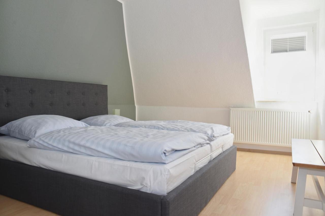 Ferienwohnung Reiterhof Gründeich Holtgast Exterior foto