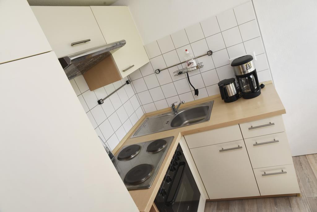 Ferienwohnung Reiterhof Gründeich Holtgast Exterior foto